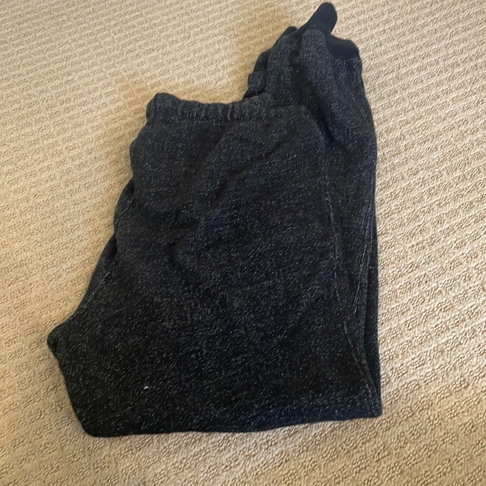 Roots sweatpants